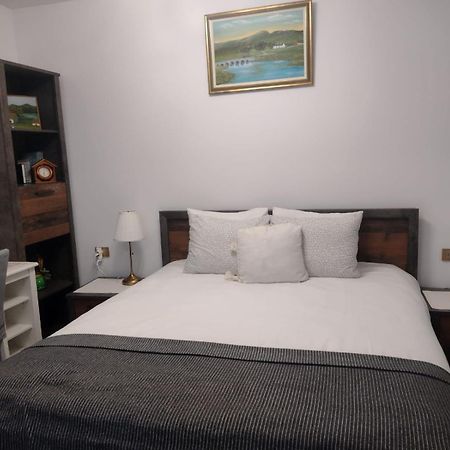 Roca Room Atyás Kültér fotó