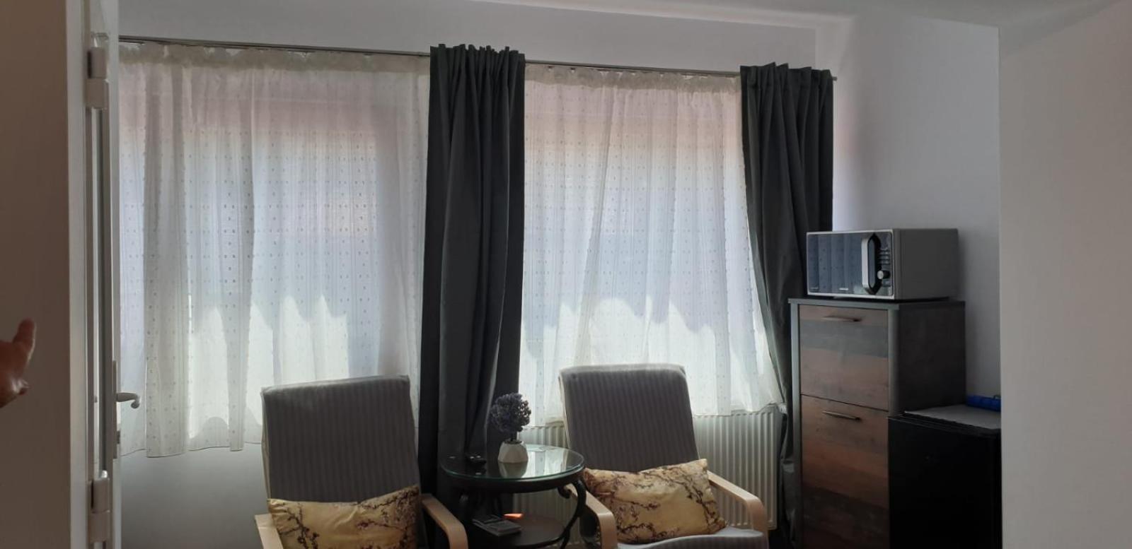 Roca Room Atyás Kültér fotó