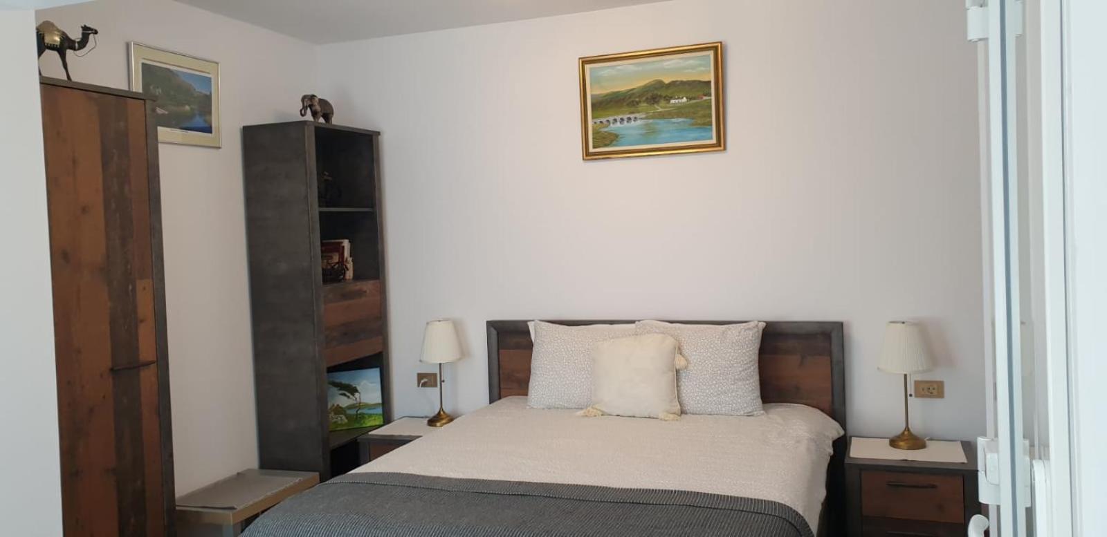 Roca Room Atyás Kültér fotó