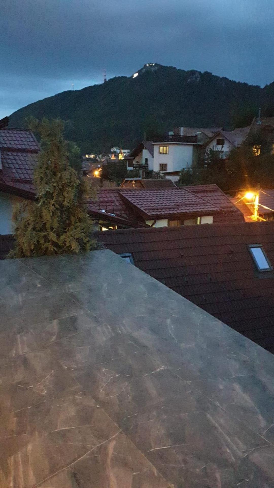 Roca Room Atyás Kültér fotó