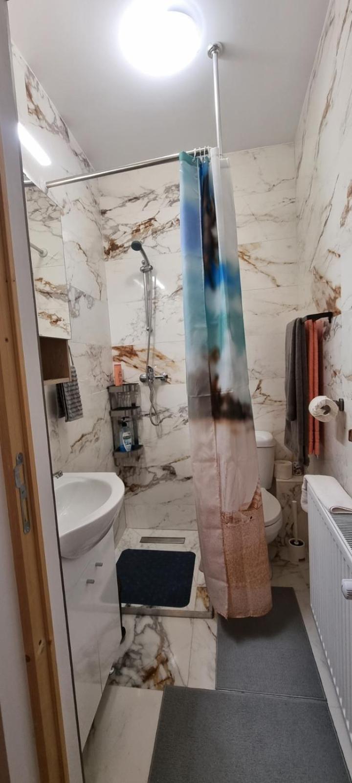 Roca Room Atyás Kültér fotó