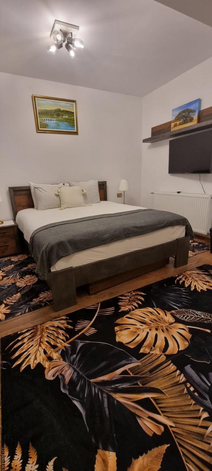 Roca Room Atyás Kültér fotó