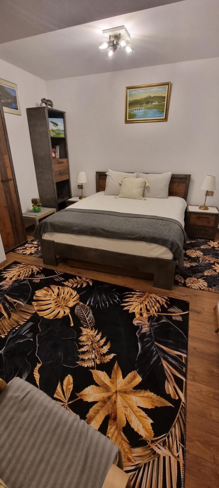 Roca Room Atyás Kültér fotó