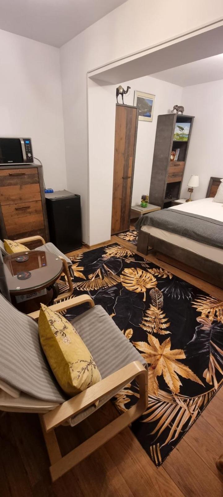 Roca Room Atyás Kültér fotó