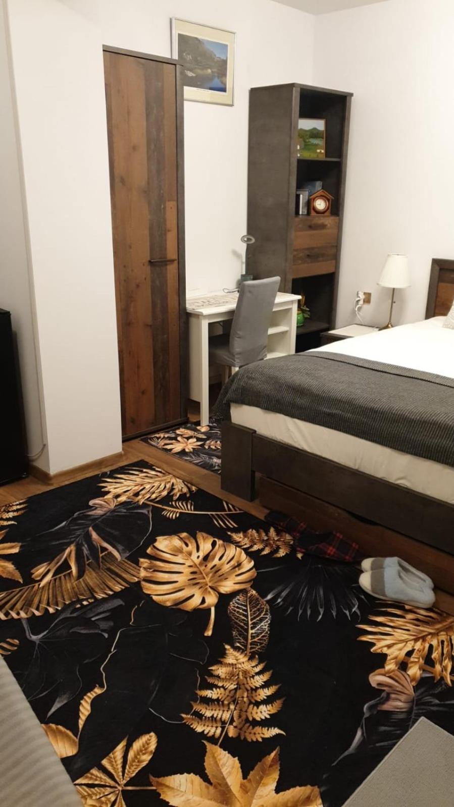 Roca Room Atyás Kültér fotó
