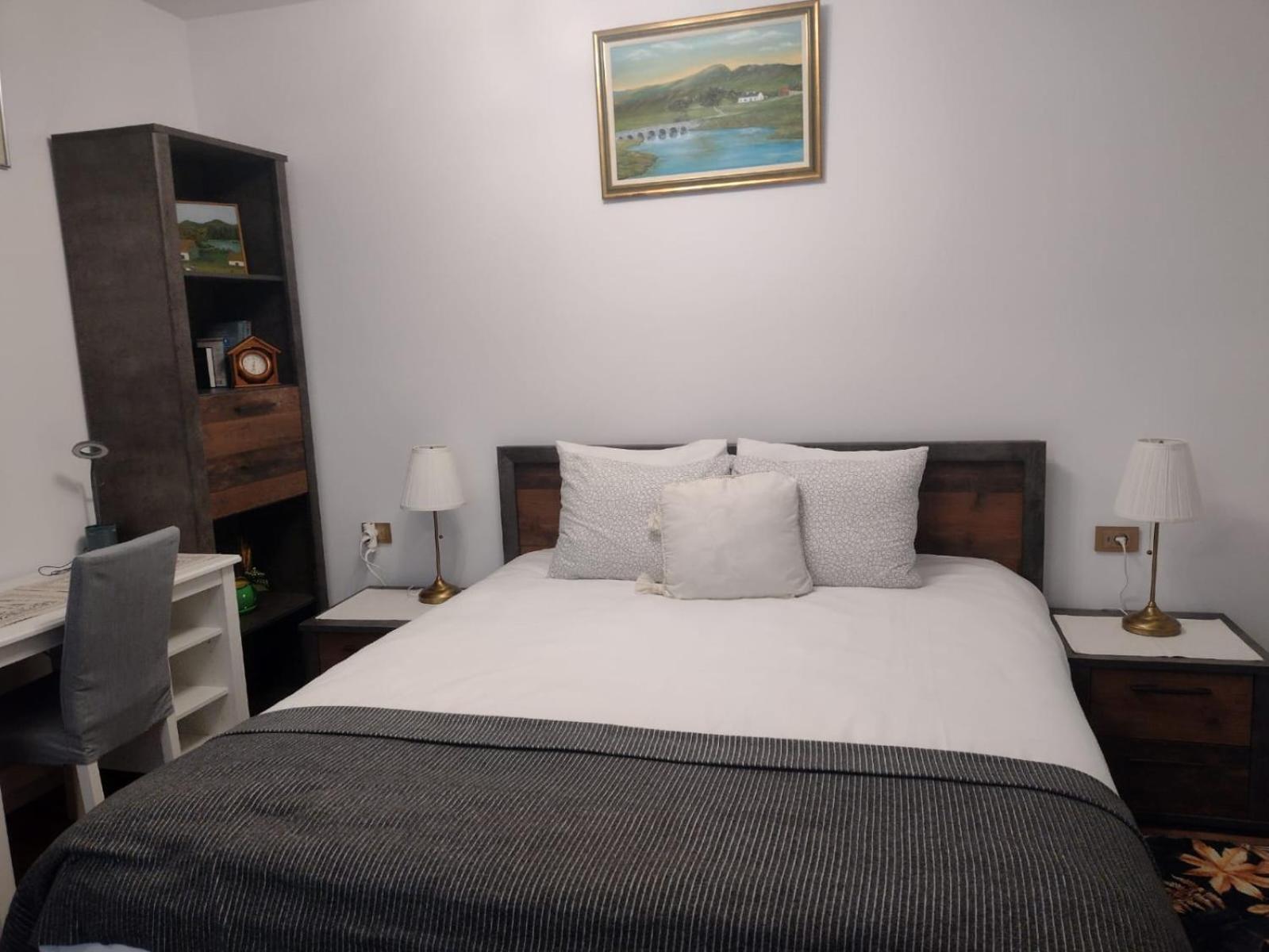 Roca Room Atyás Kültér fotó