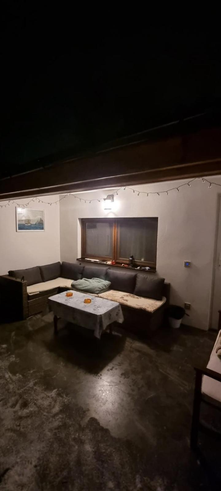 Roca Room Atyás Kültér fotó