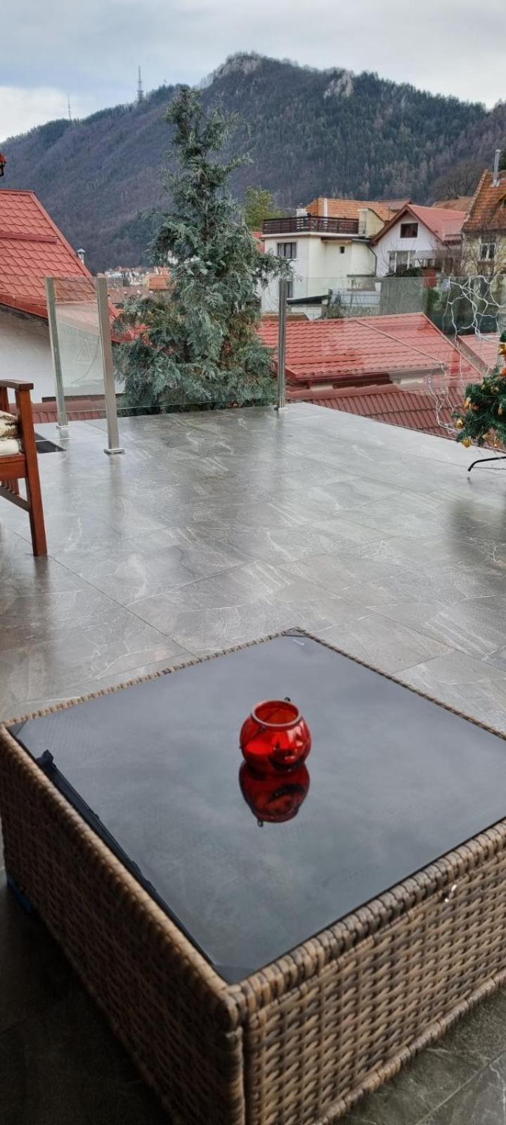 Roca Room Atyás Kültér fotó