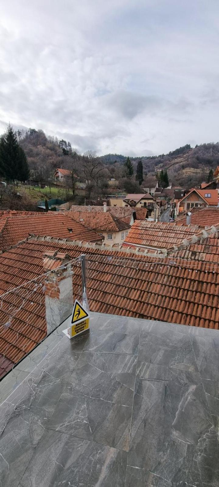 Roca Room Atyás Kültér fotó
