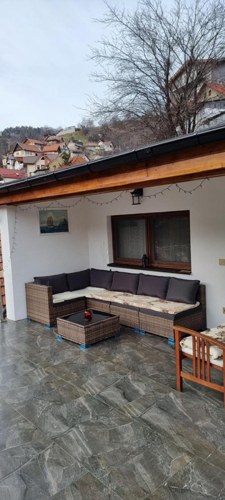 Roca Room Atyás Kültér fotó