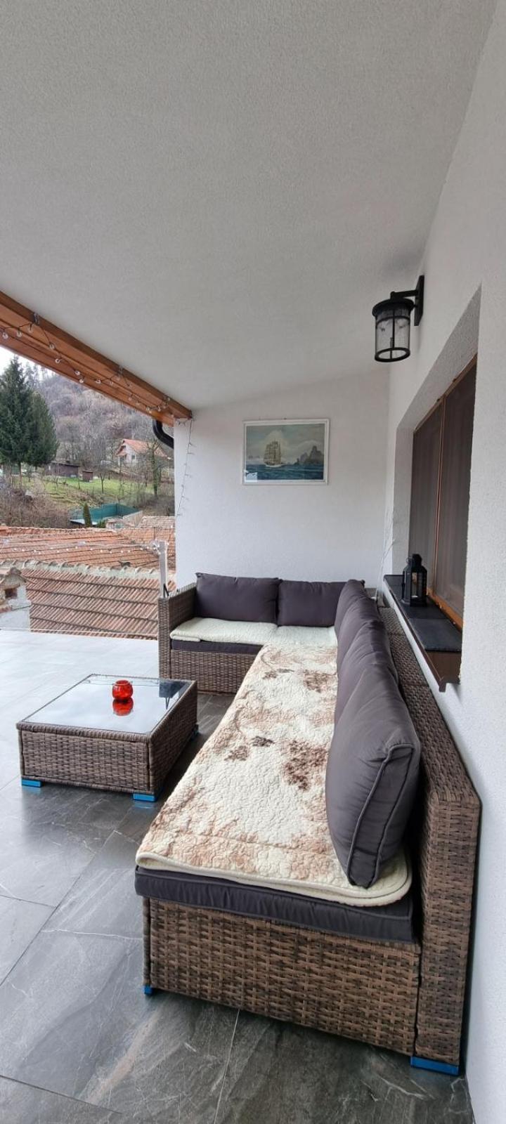 Roca Room Atyás Kültér fotó