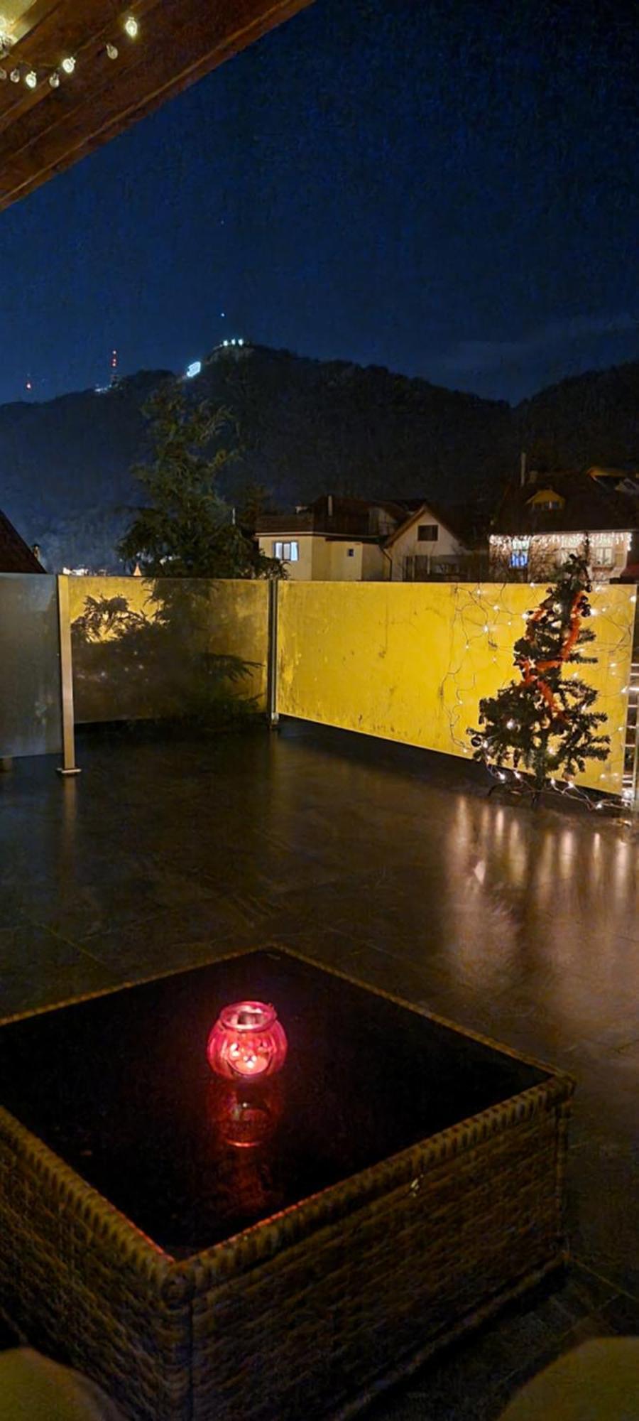 Roca Room Atyás Kültér fotó